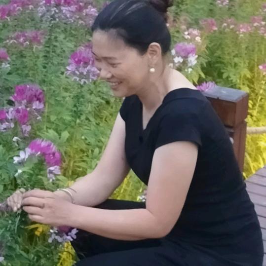 顺其自然👫🌺🌺❤❤