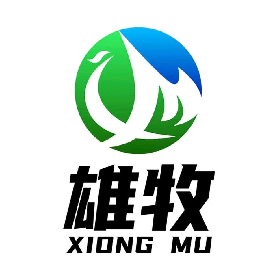 雄牧官方旗舰店