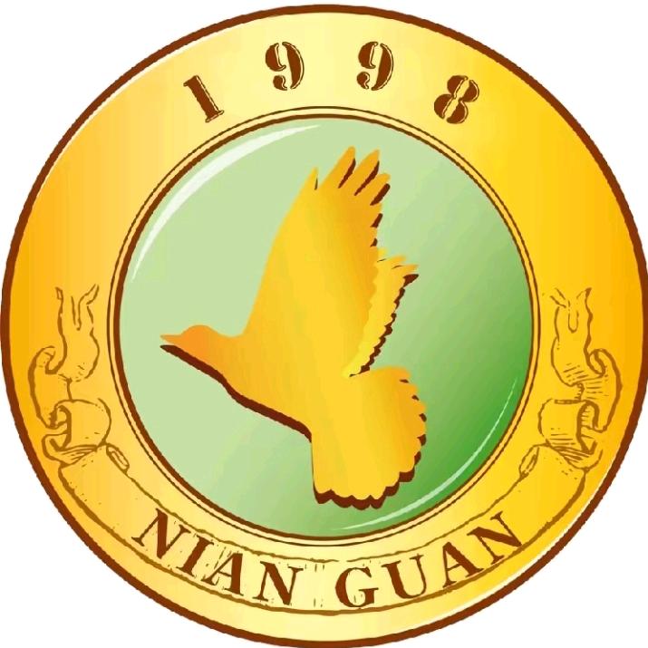 NIAN年GUAN 冠