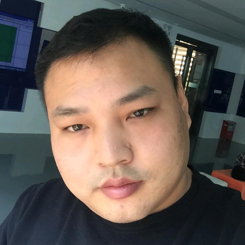 好好先生