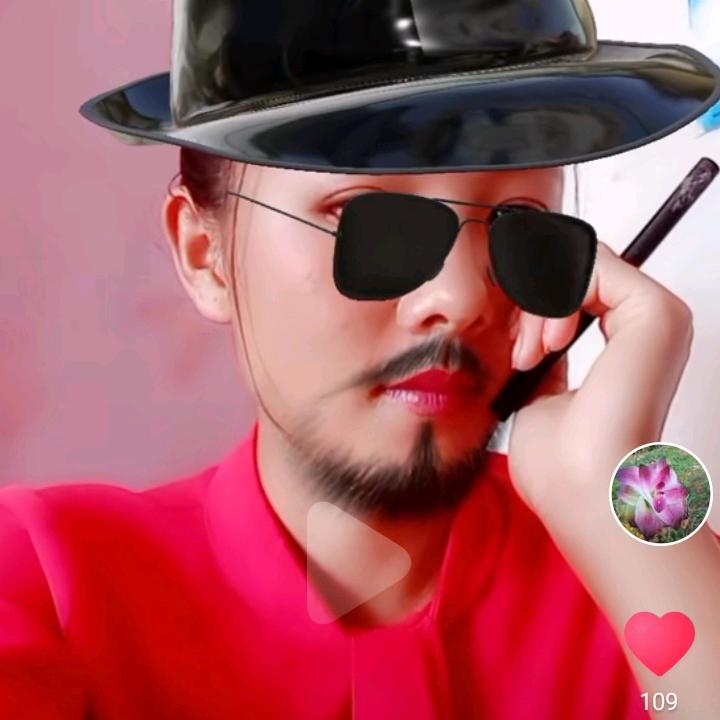 傈家军，贺二爷