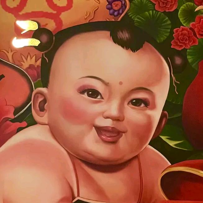 胖鱼有水