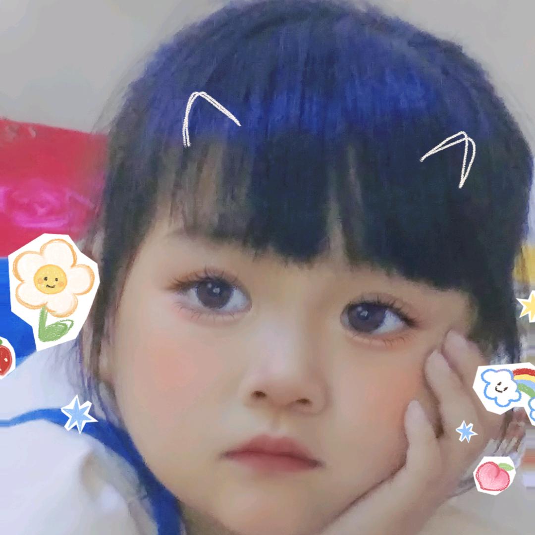爱丽丝 小老虎 露珠 黑户