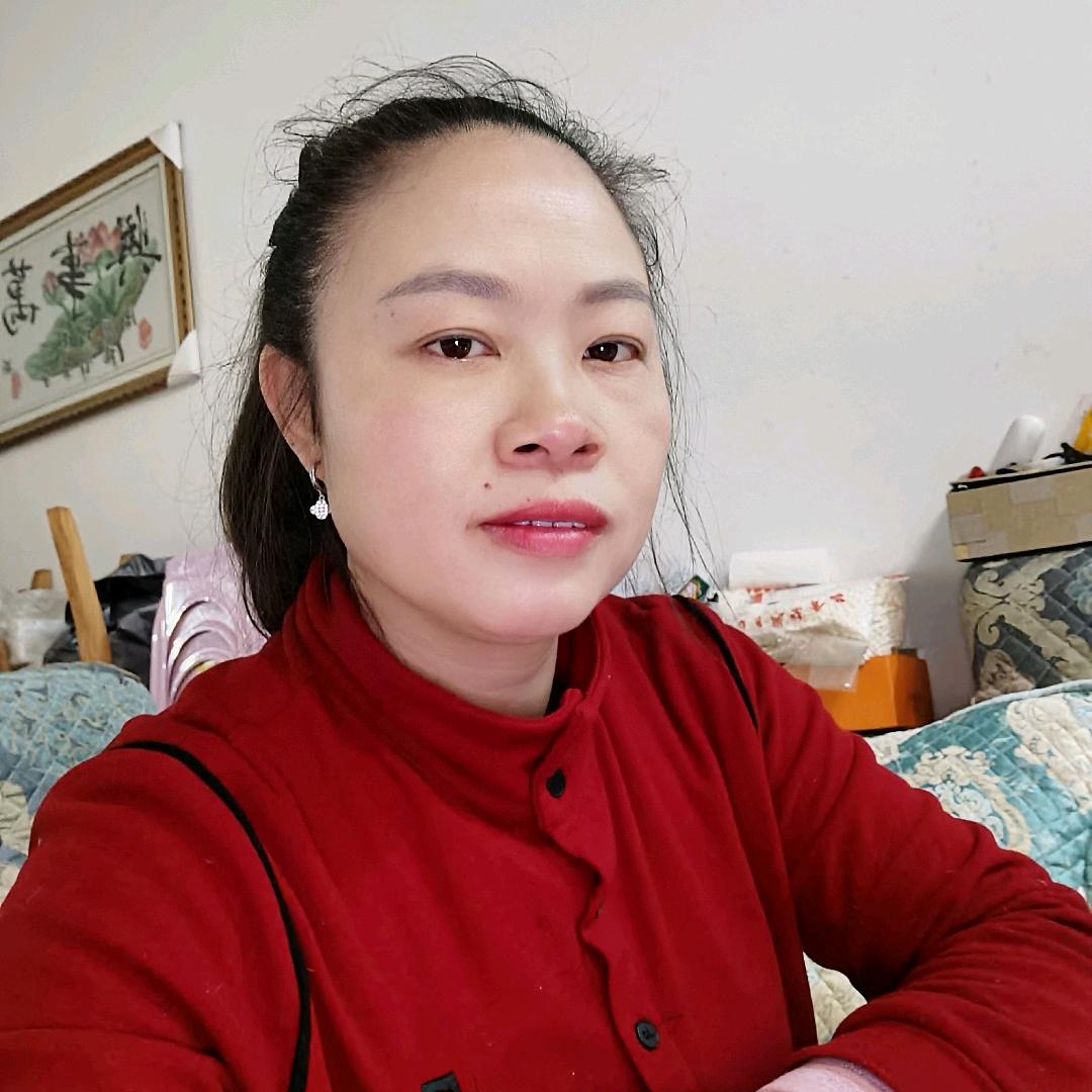 蓝天姐