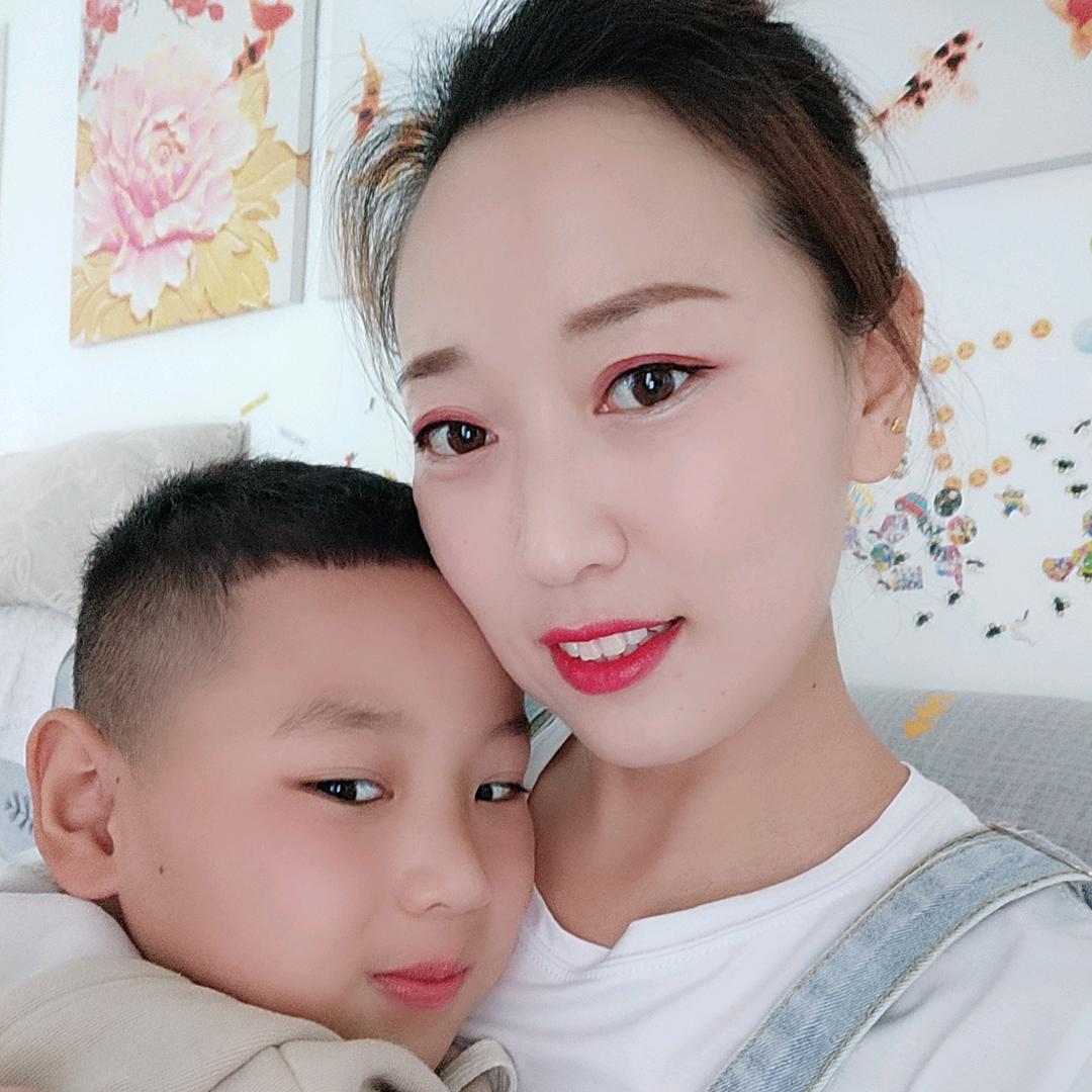 爱钦妈咪