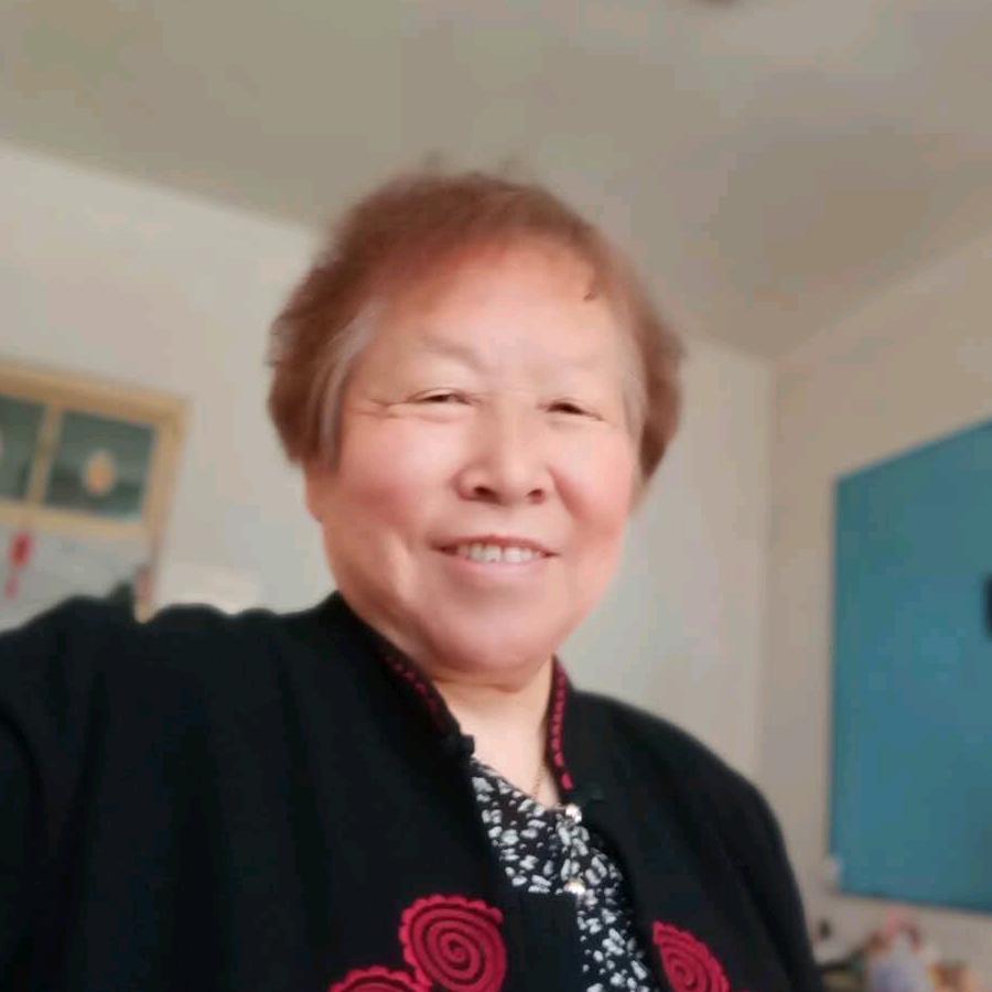 侯秋兰