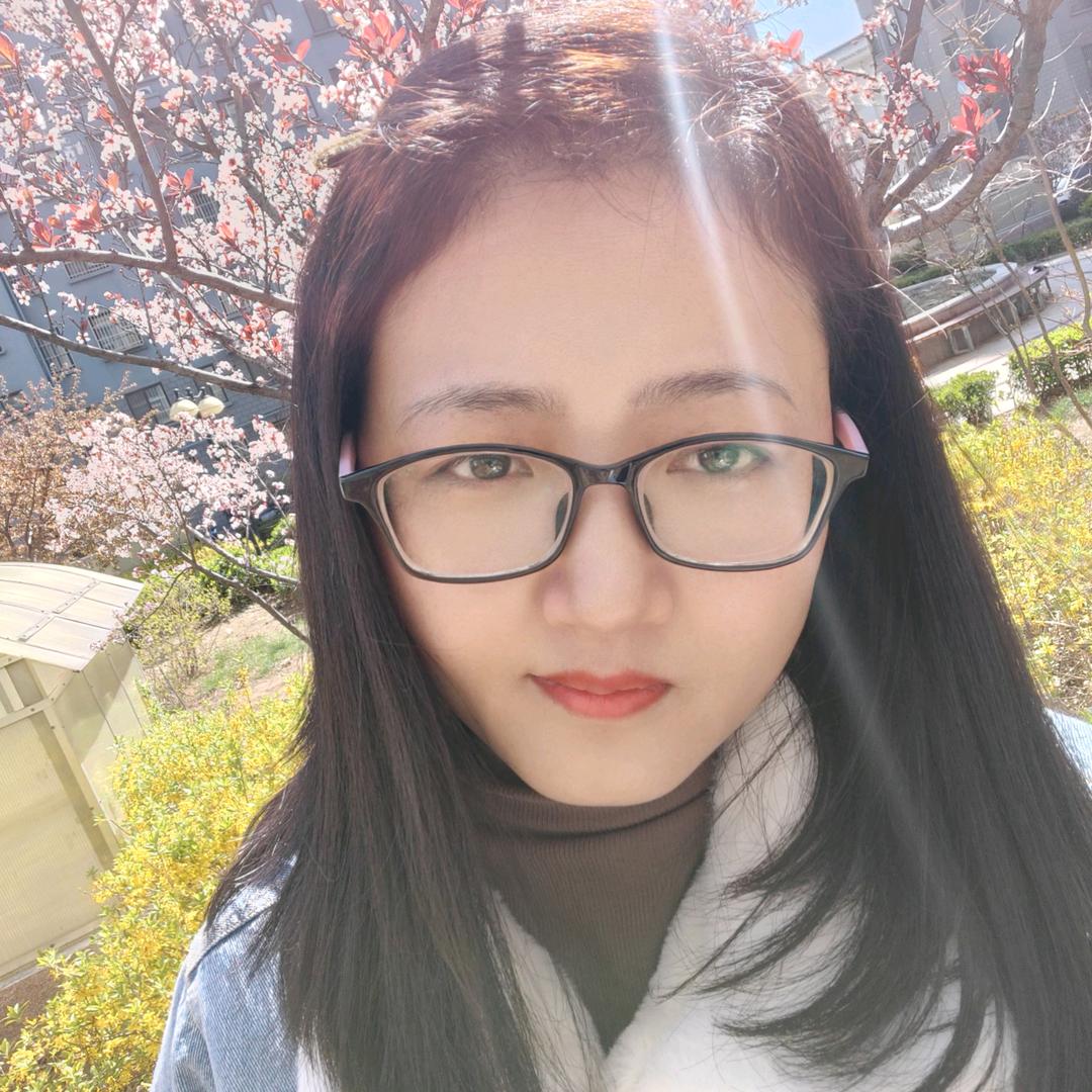 灵汐麻麻呀