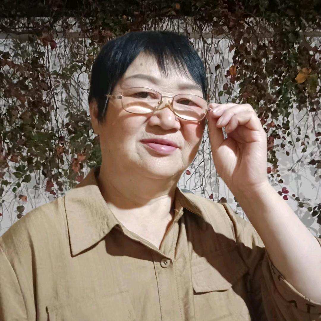 抖抖姐