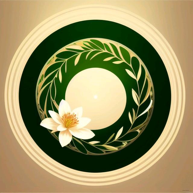 蝌蚪花园