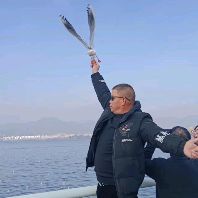 追求梦想