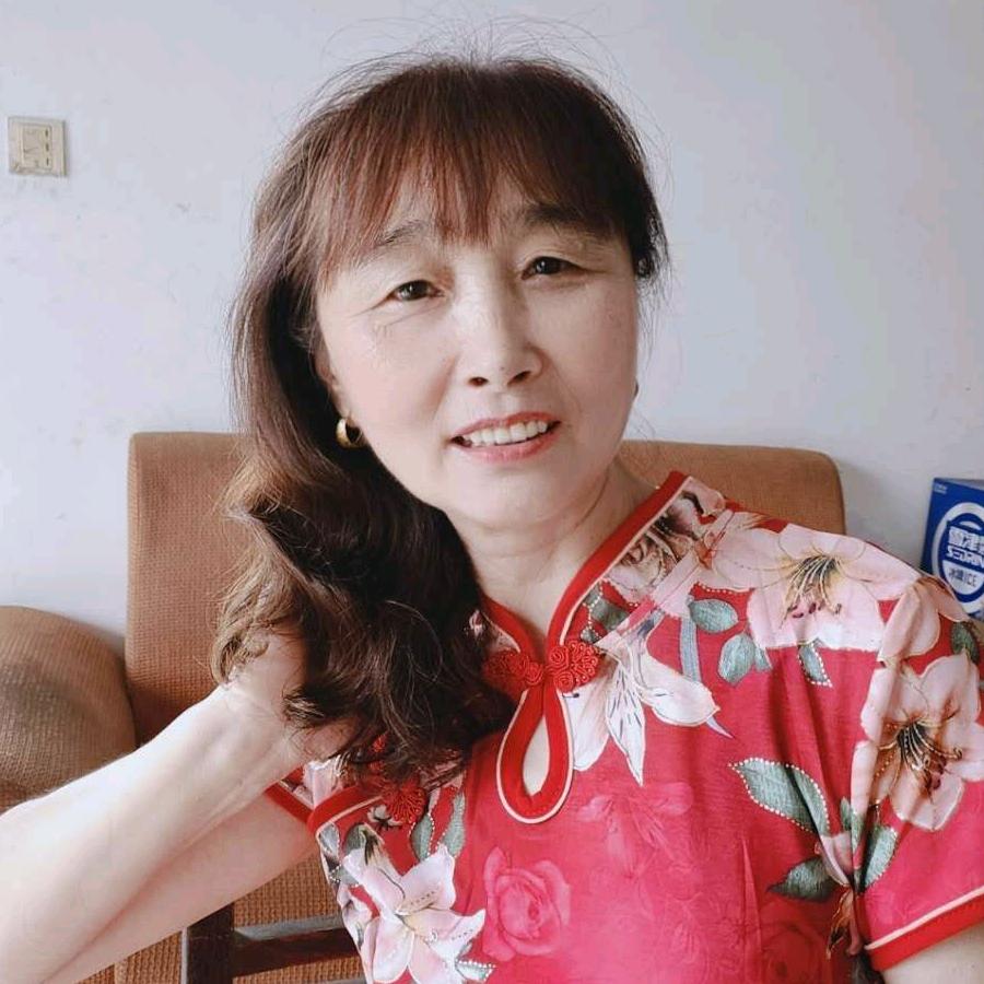 秋日丝丝。