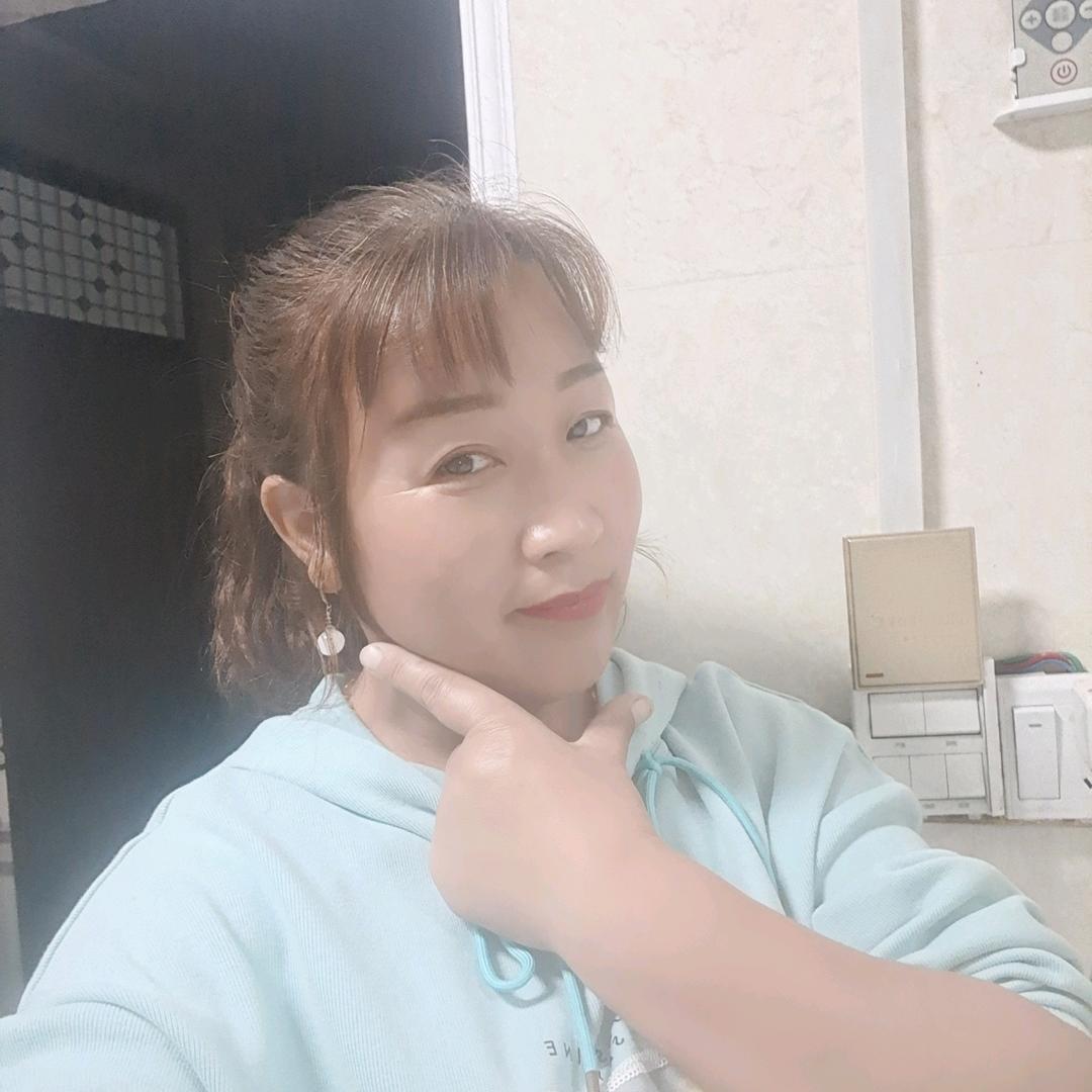 微笑