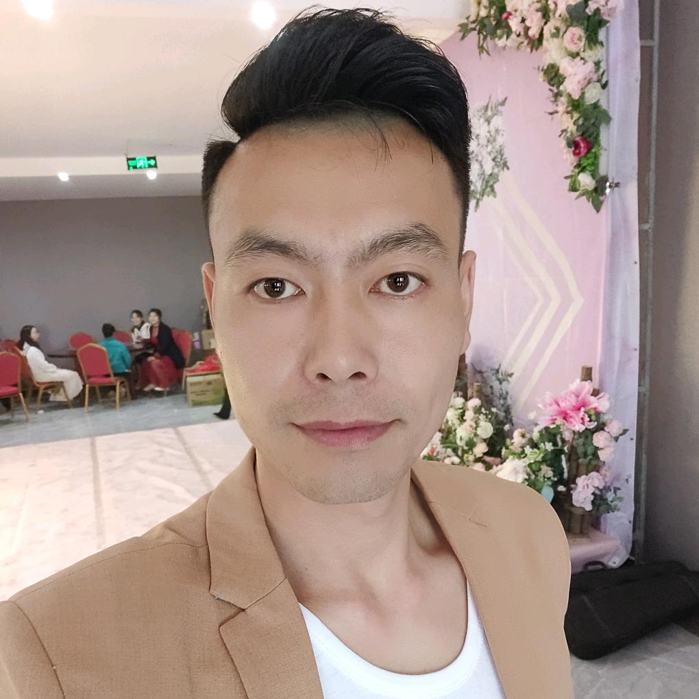 哥只是个传说