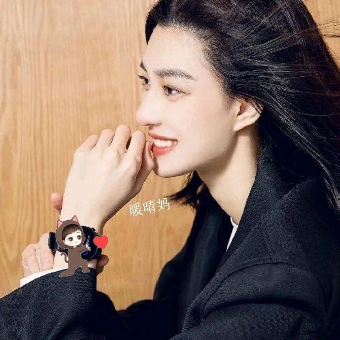 美丽晴