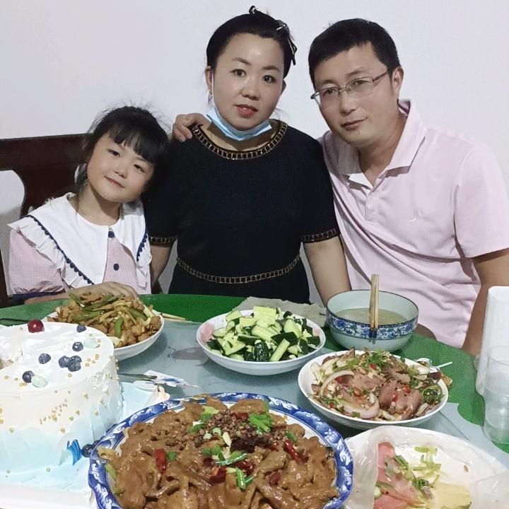 郑腰庄 徐州早点（孟小敏）