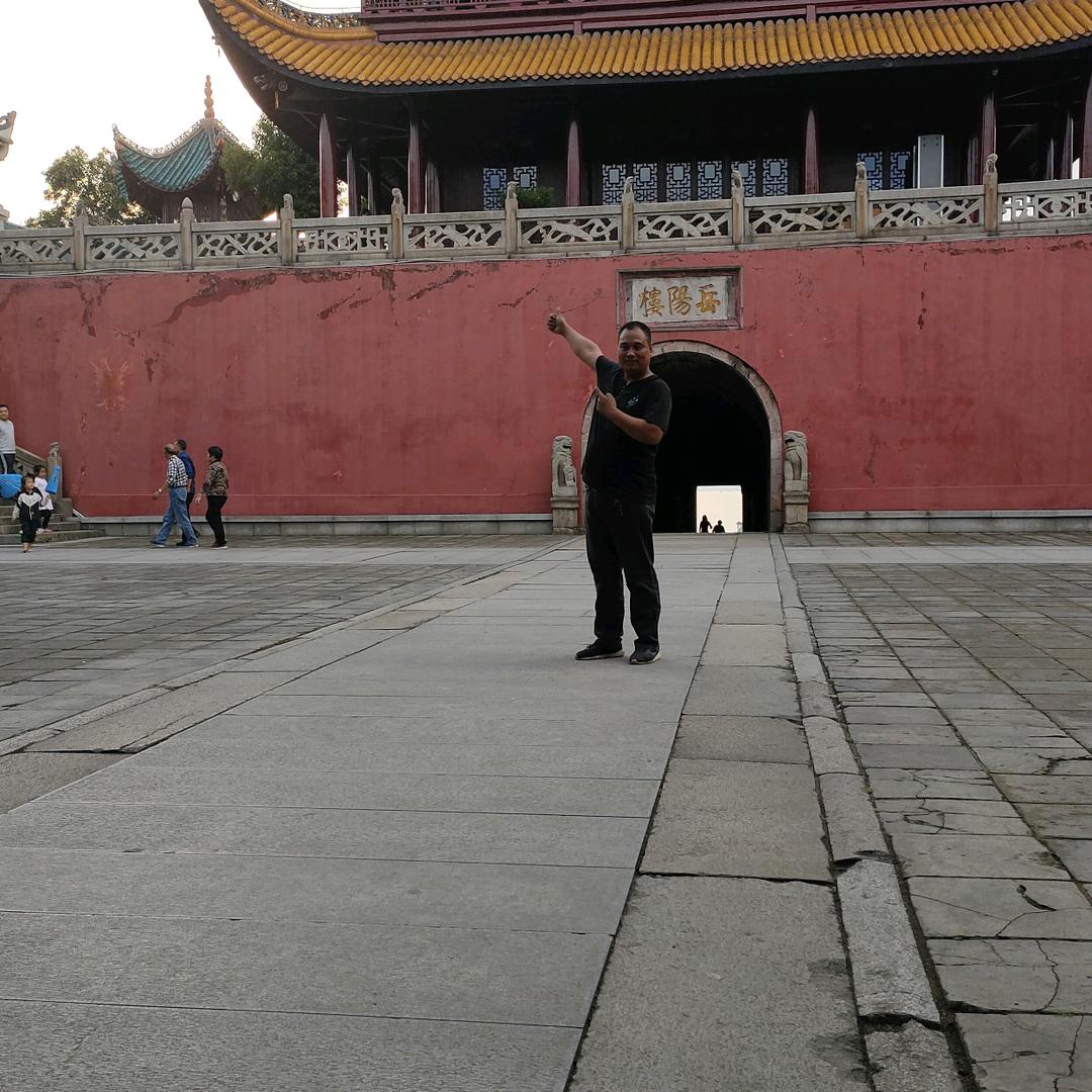 弓长张