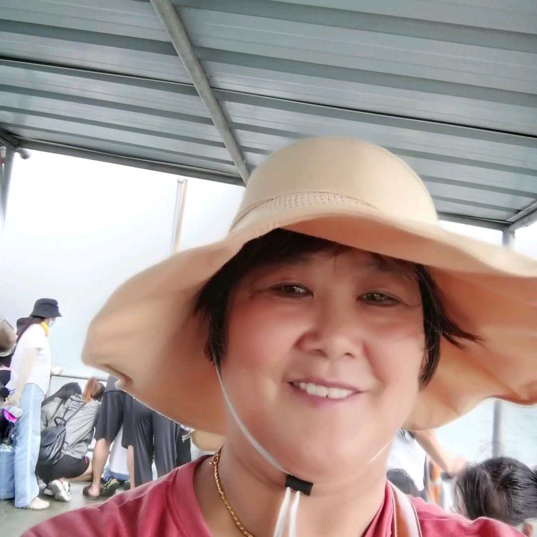 响妈