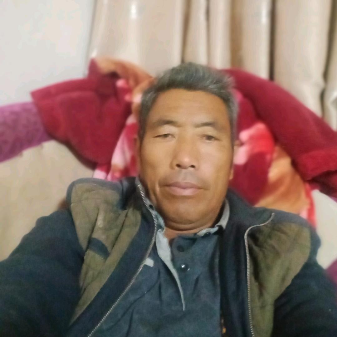 东天雪花