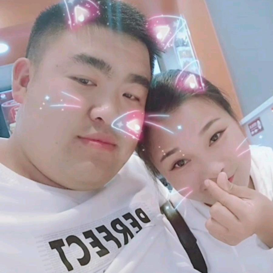 谢宝宝的张先生