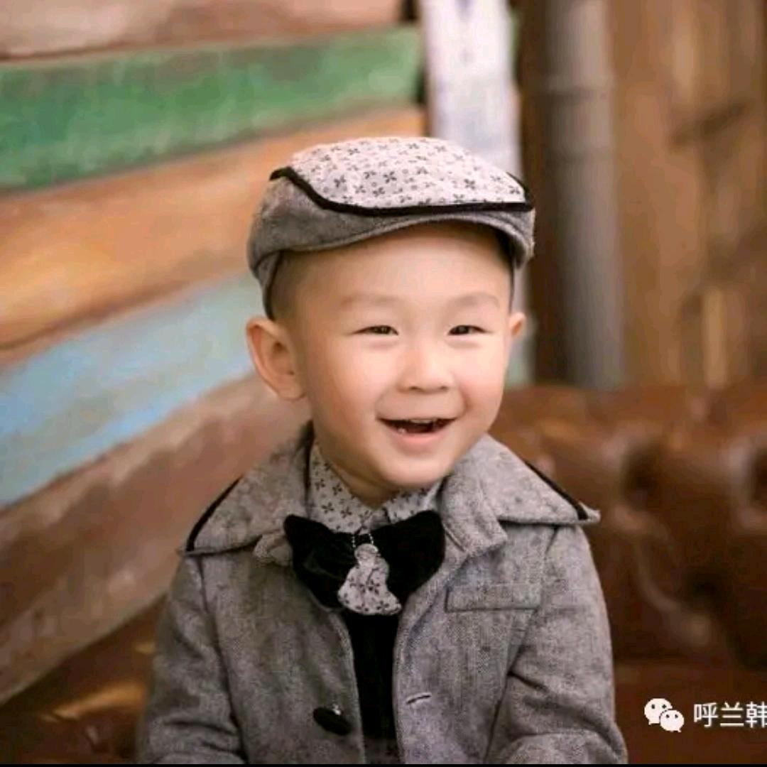 小洺哥