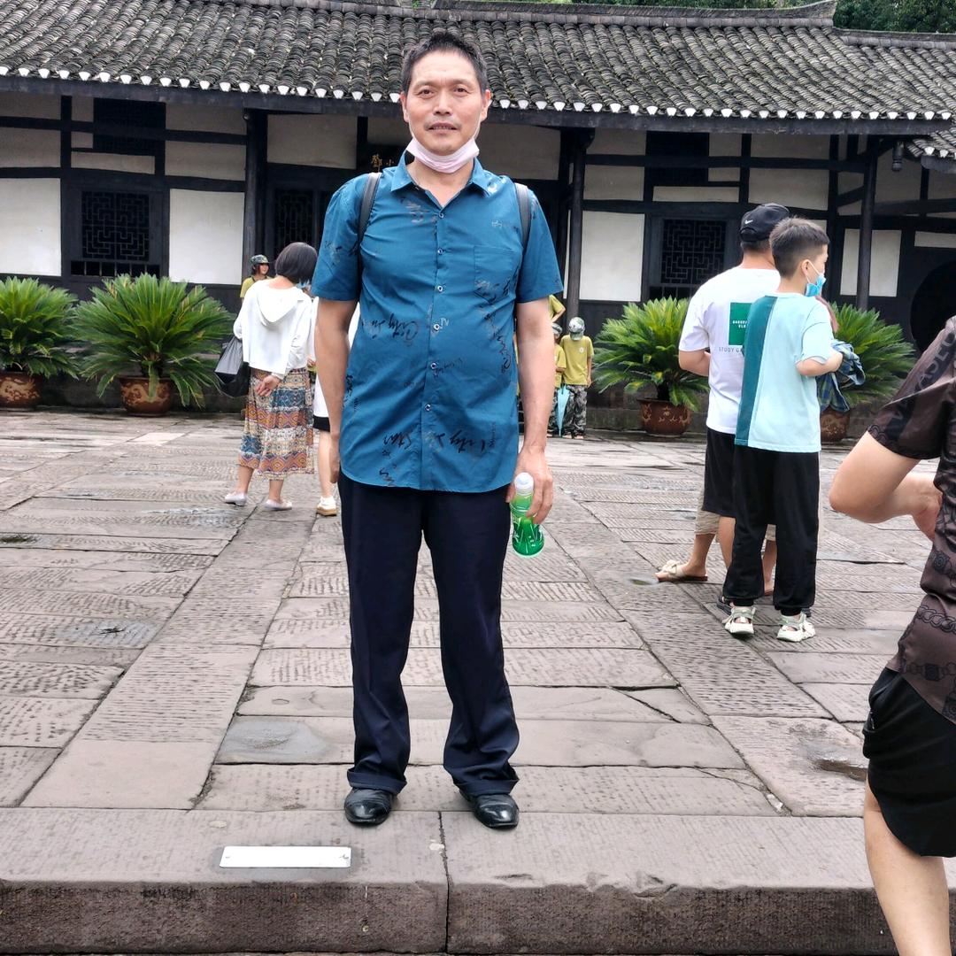 代玉帝
