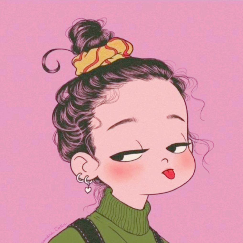 🍭水儿🍭