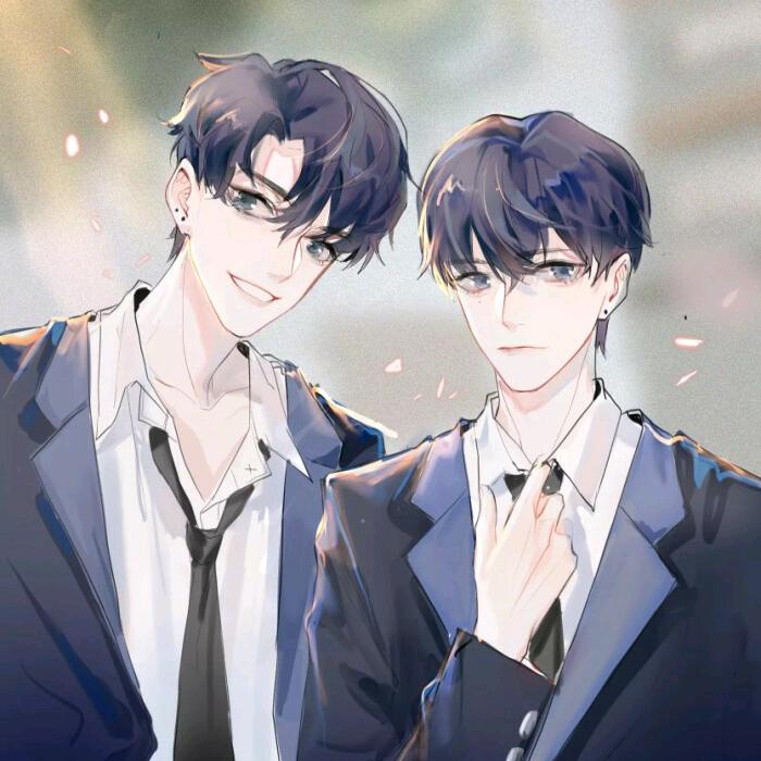 今天也很烦心吖头像