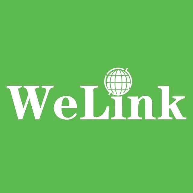 WELINK化工
