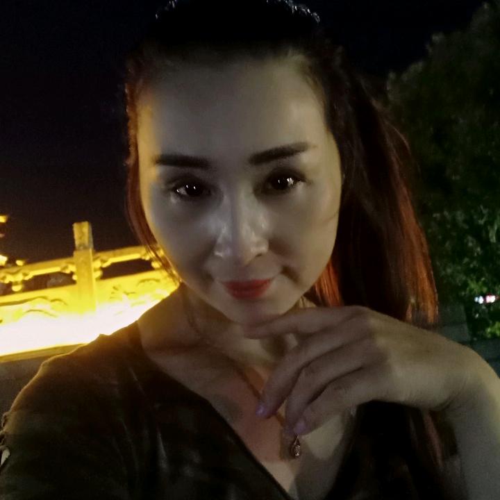 枚娘子