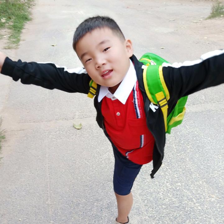 牵挂