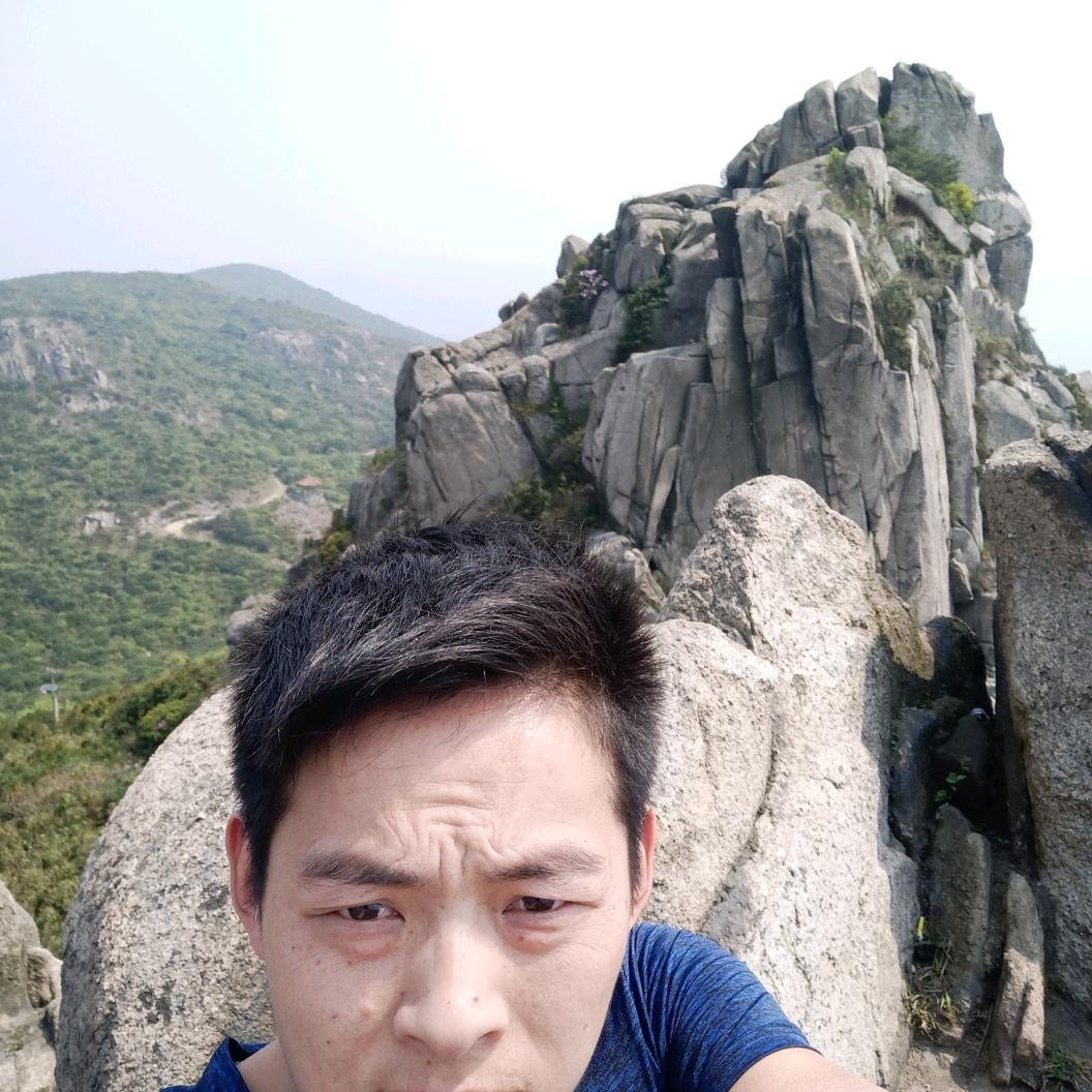 吴大爷💓