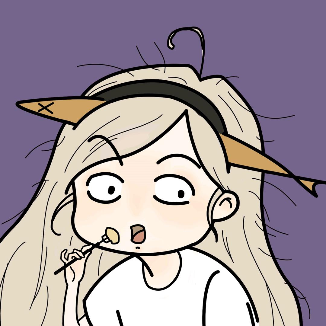 七分甜的秋刀鱼@抖音