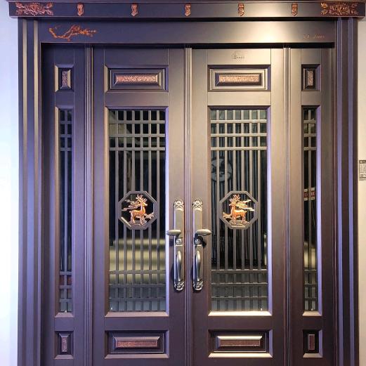 肥乡区东漳堡镇诚信四方门业