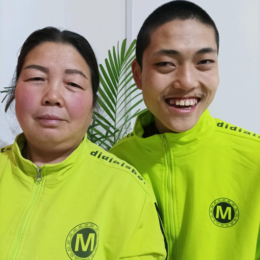 双子妈妈湘