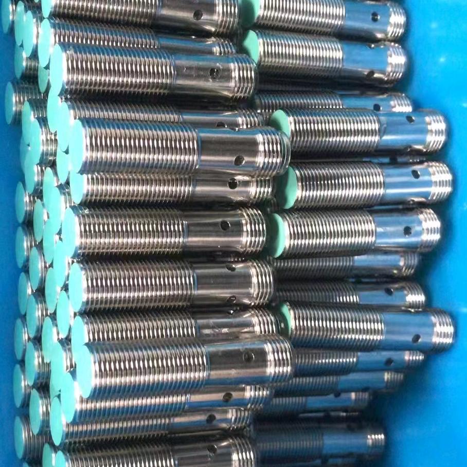 接近开关、光电开关厂家～上海召平