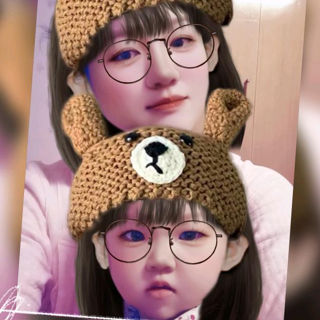 妞妞麻麻🍀