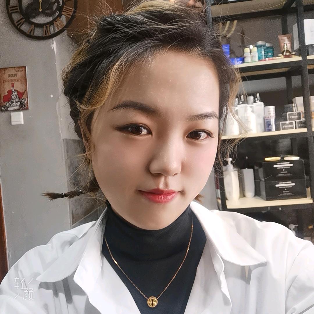 小雪雪，
