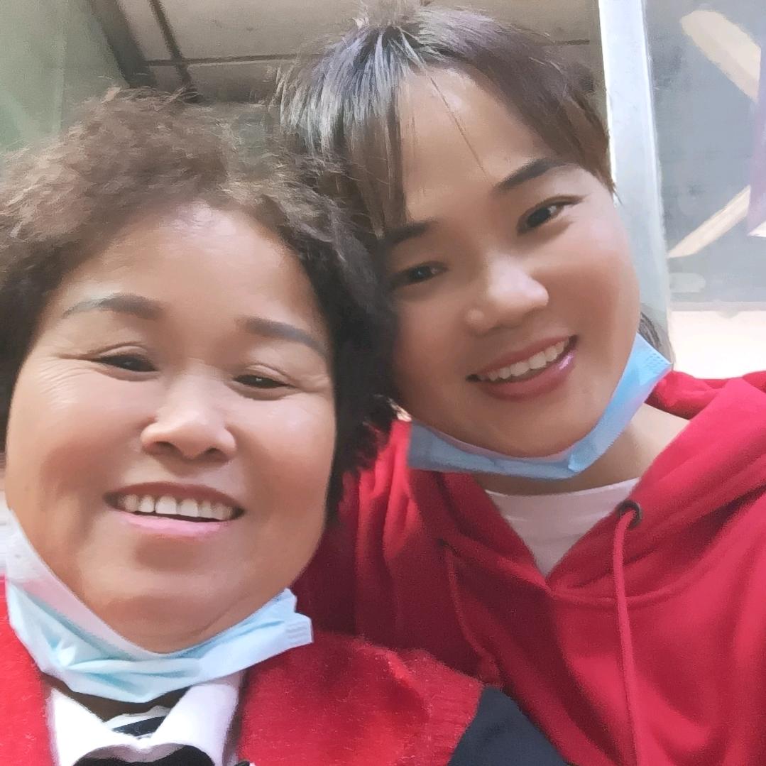 客家婆媳