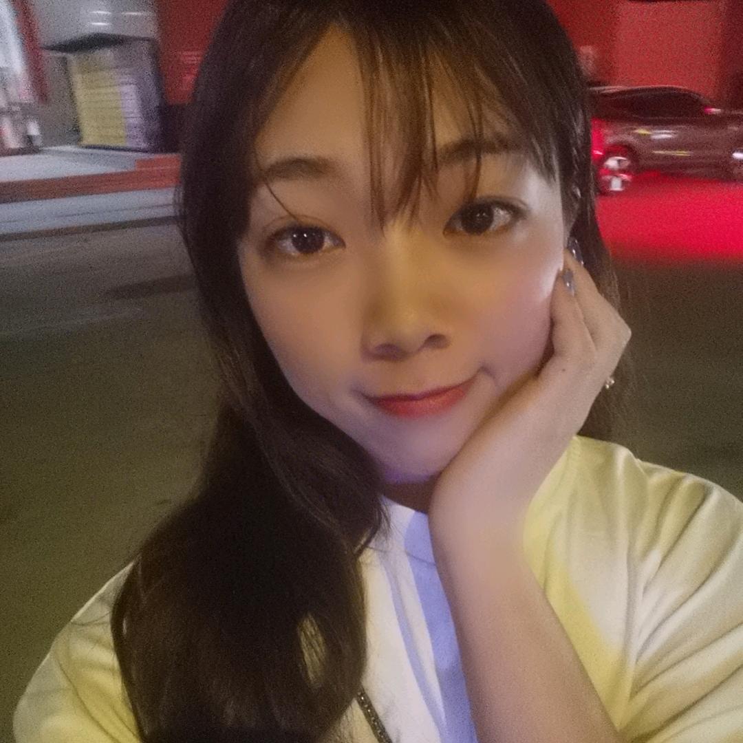 早安呐❤