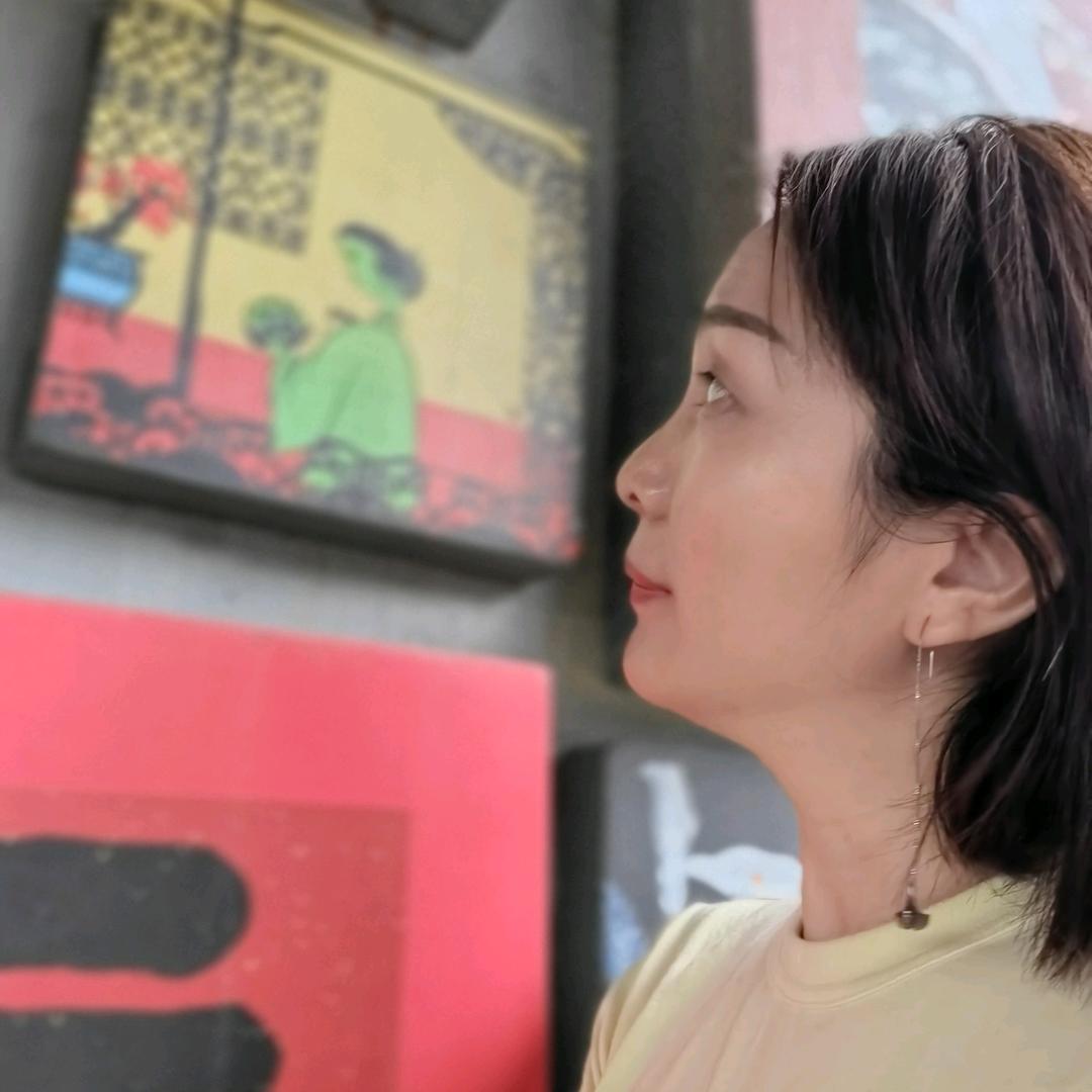 慧儿·爱分享