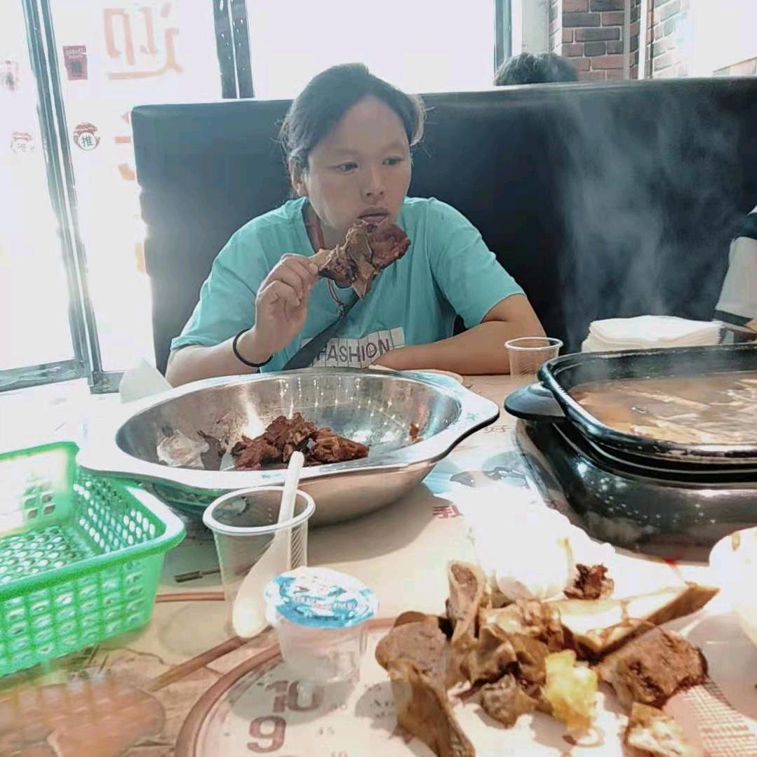 早晨的阳光