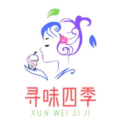 寻味四季@抖音