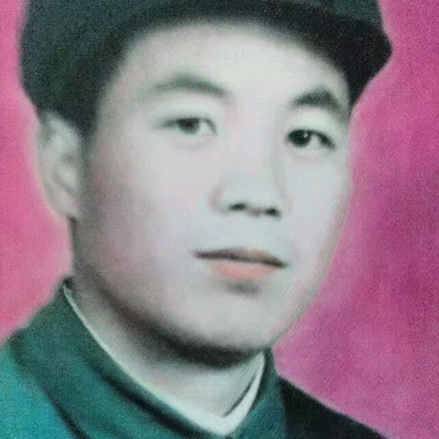 松栢树