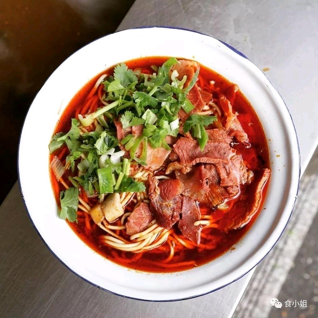 @常州襄阳牛肉面