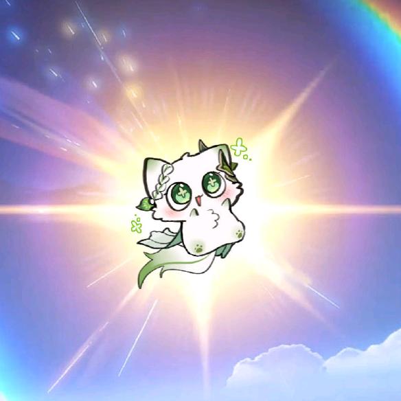 纳西妲本妲（囤囤鼠囤不住版）