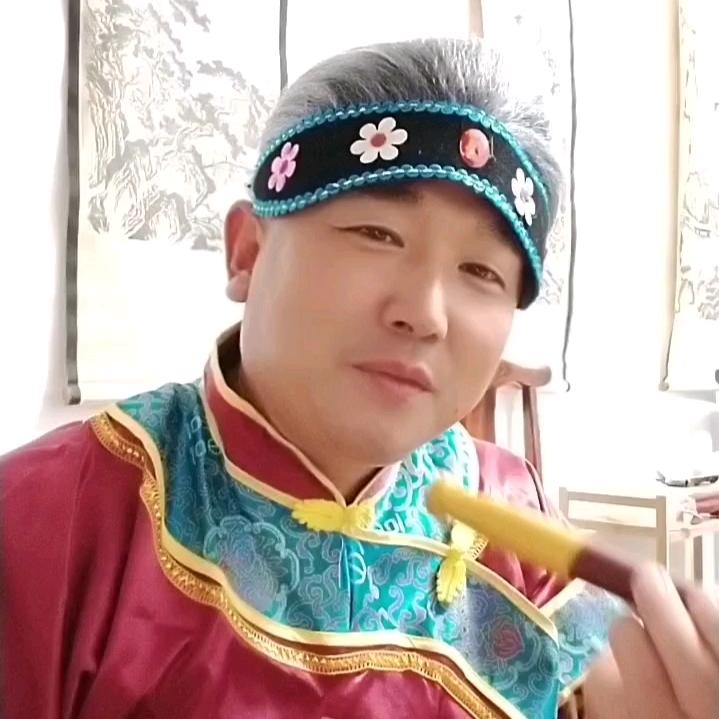 红爷说媒