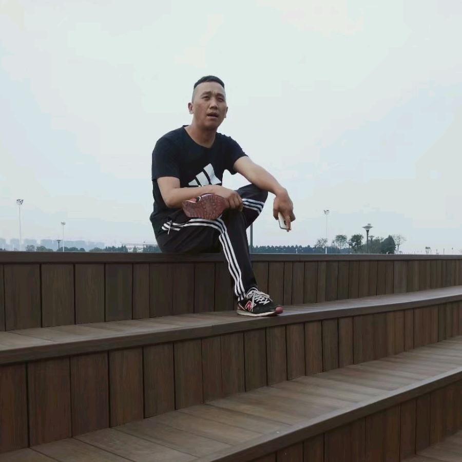 林先生.