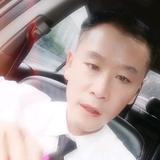 谜～一样的男人