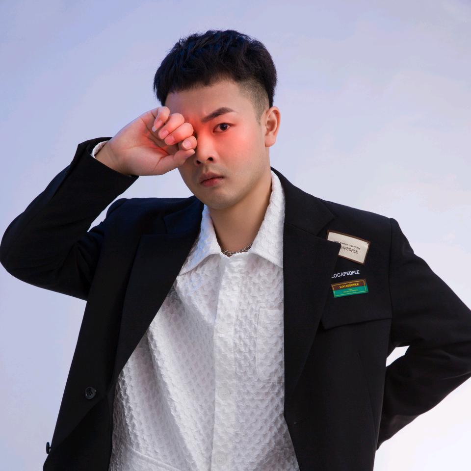 徐州发型设计郭聪