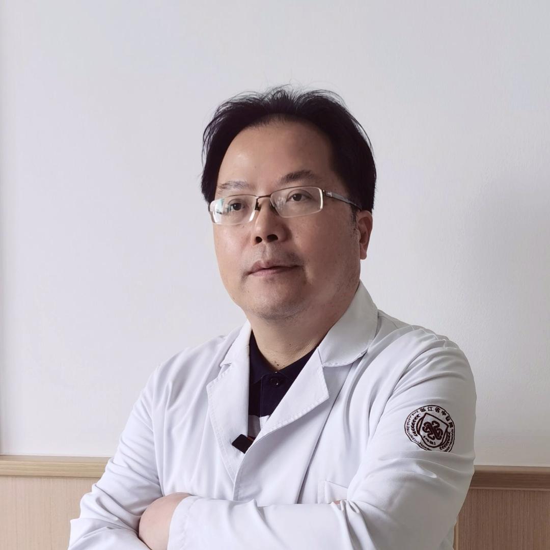 糖尿病医生姚定国